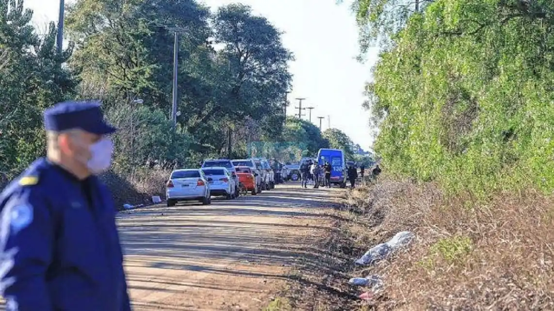 Dieron detalles del avance de la investigación por la muerte de Gonzalo Calleja