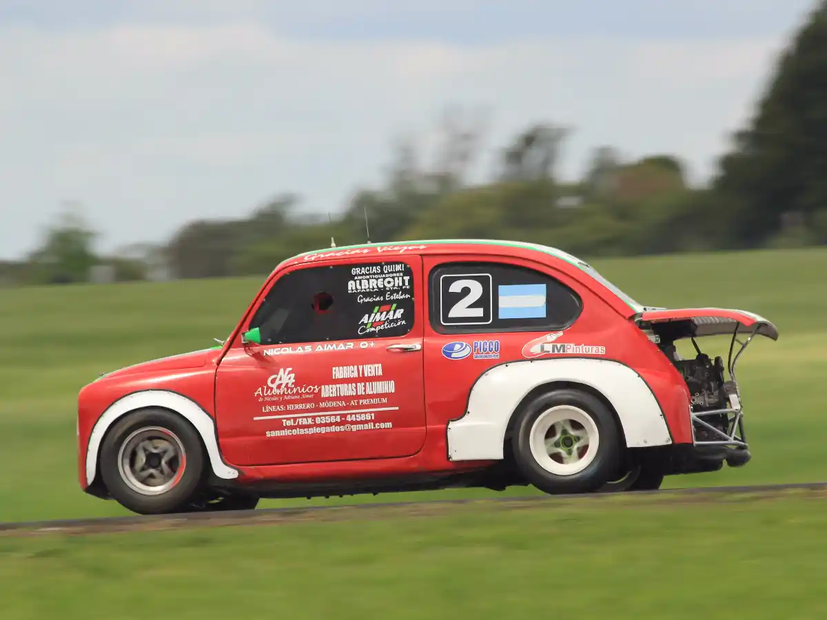 Car Show Santafesino: Lo que dejó Rafaela