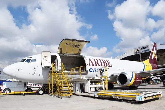 AerCaribe requested flights to the U.S., Puerto Rico and Bolivia