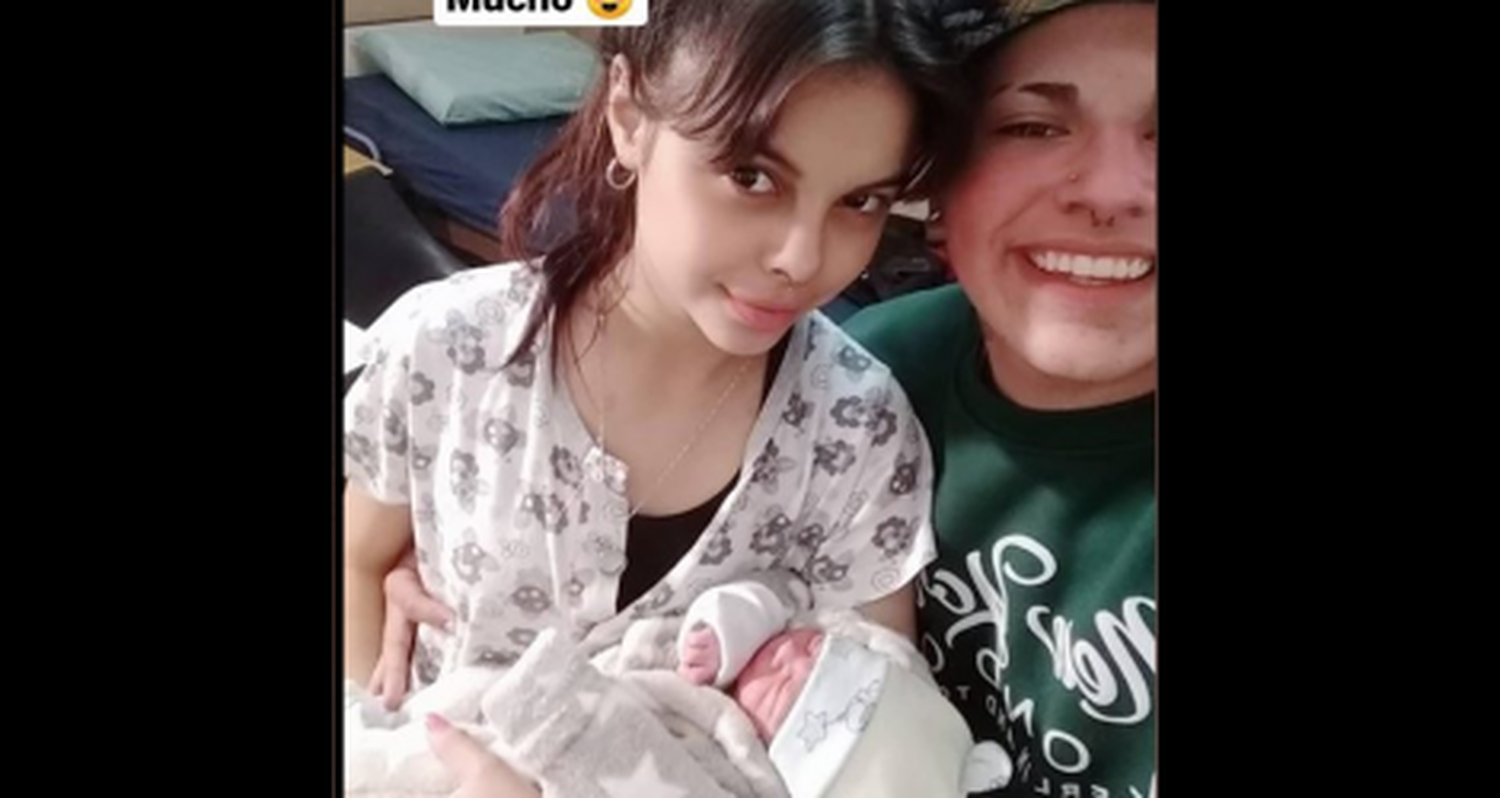 Nacidos en cuarentena: bienvenido, Romeo