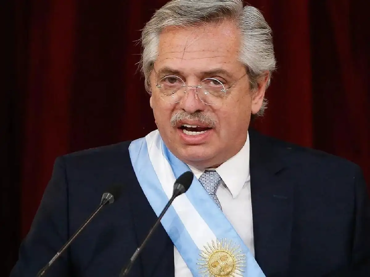 Economía, reforma judicial y aborto serán los ejes del discurso presidencial ante el Congreso