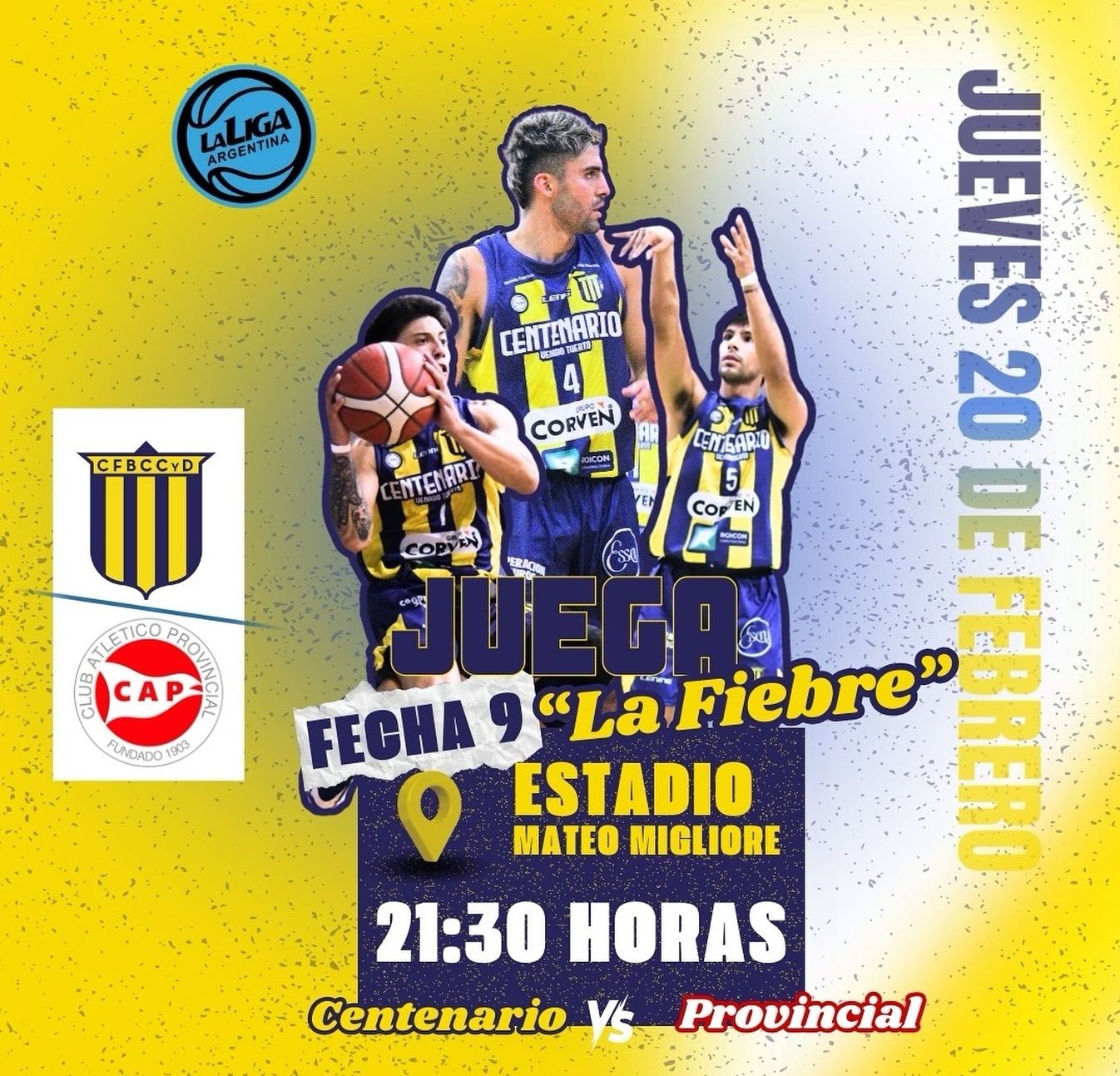 centenario
