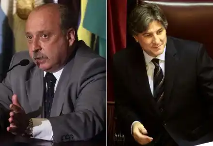 Caso Ciccone: Pampuro sorprendió y pidió que Boudou "al menos" pida licencia