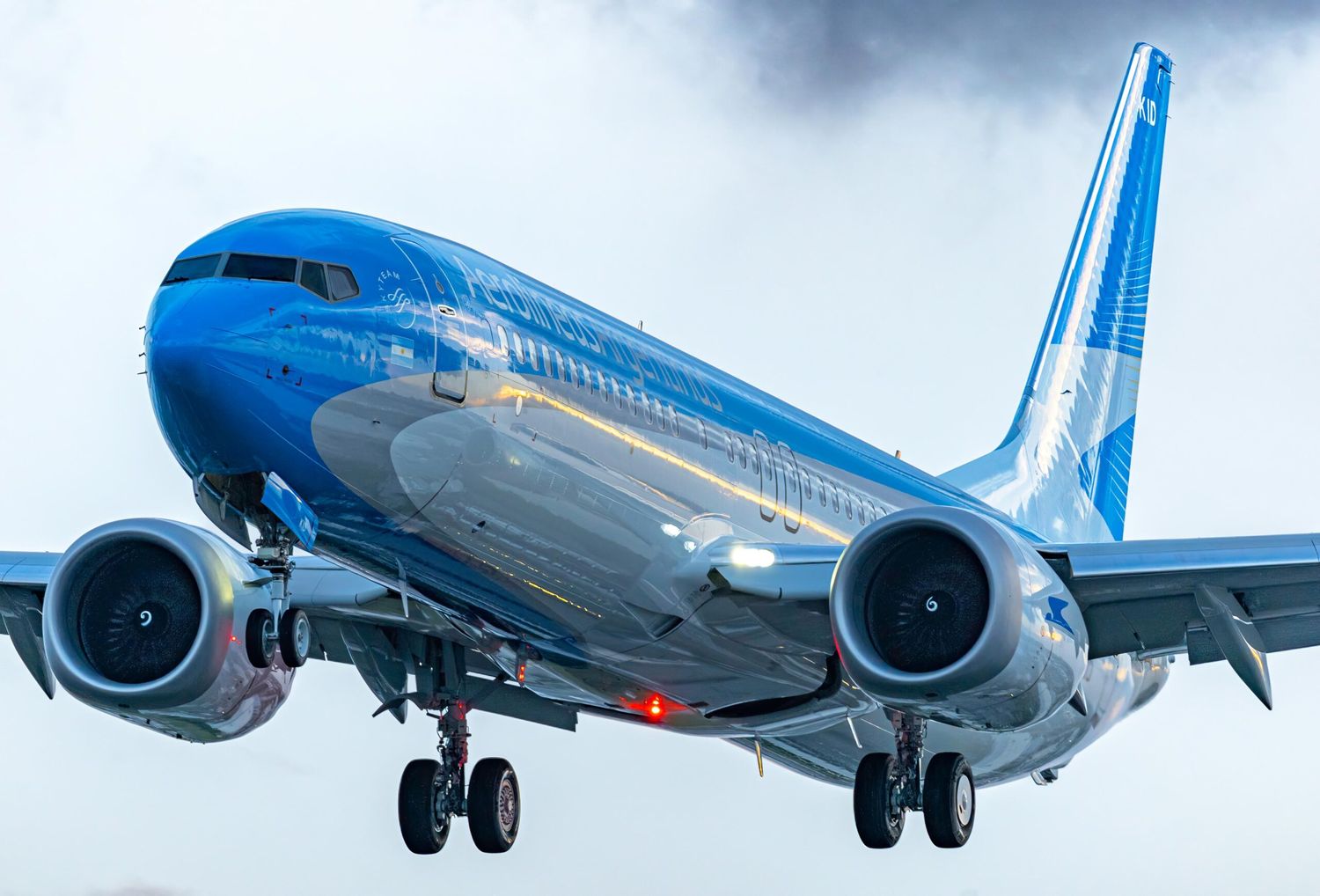 Aerolíneas Argentinas: gerente de Operaciones retira su renuncia en la previa a la asamblea que puede destituir a Biró