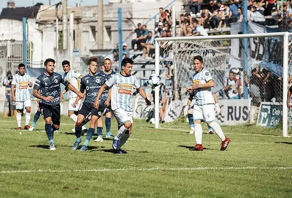 Juventud quiere dar el batacazo ante Aldosivi para quedar puntero 