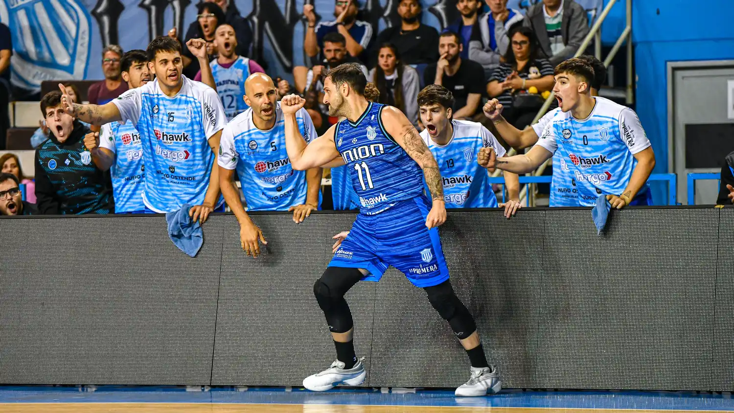 Unión de Mar del Plata