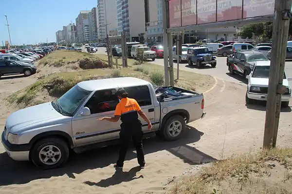 Los servicios que faltan