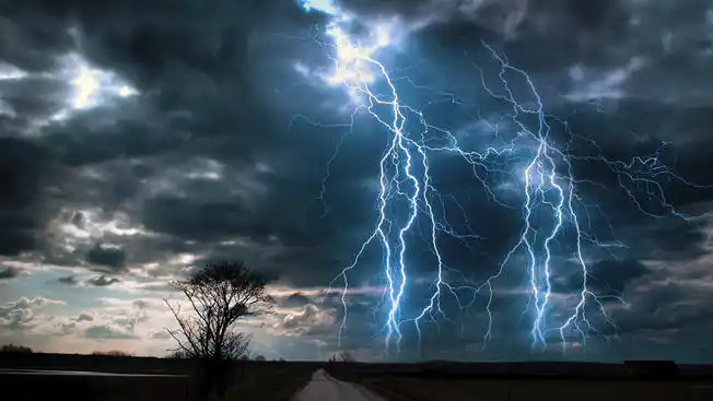 Los eventos climáticos son ya indescifrables 