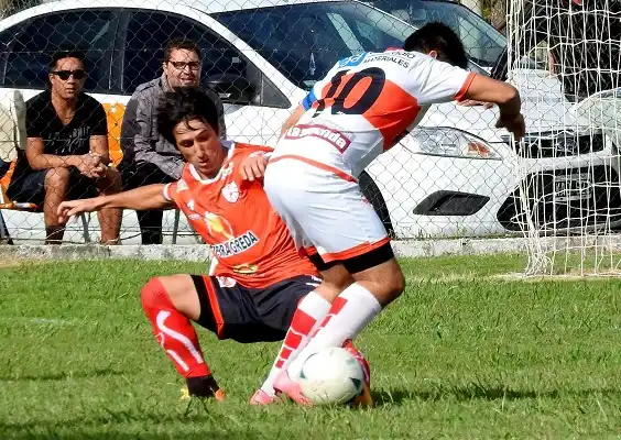 Se solucionó el conflicto con los árbitros y vuelve el futsal