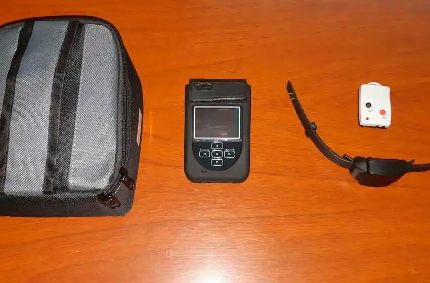 Violencia de género: colocaron una segunda tobillera dual en Mar del Plata