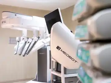 Hito médico en Argentina: una paciente recuperó la fertilidad tras el cáncer gracias a una cirugía robótica pionera