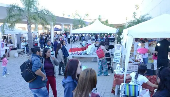 Con propuestas para toda la familia este fin de semana se realiza la “Expo Pascuas 2026”