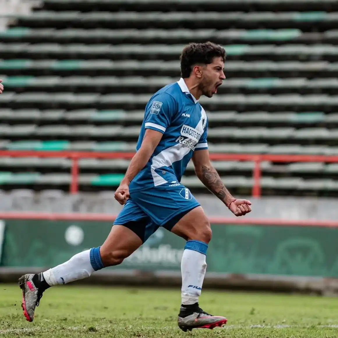 Foto: Club Atlético Alvarado