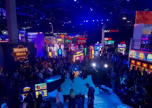 Venezuela se prepara para recibir la “expo gamer” MÁS GRANDE de Latinoamérica