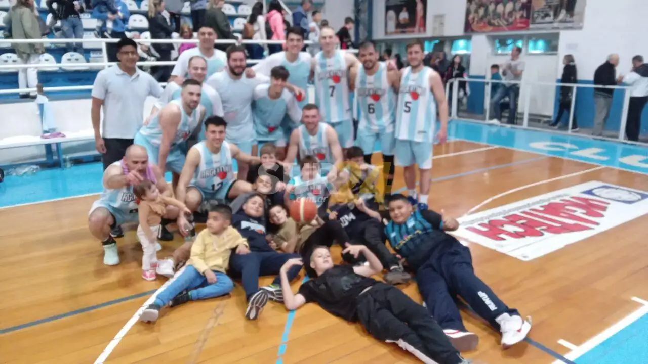 Copa Santa Fe Básquet: ya están los cruces confirmados para los cuartos de final