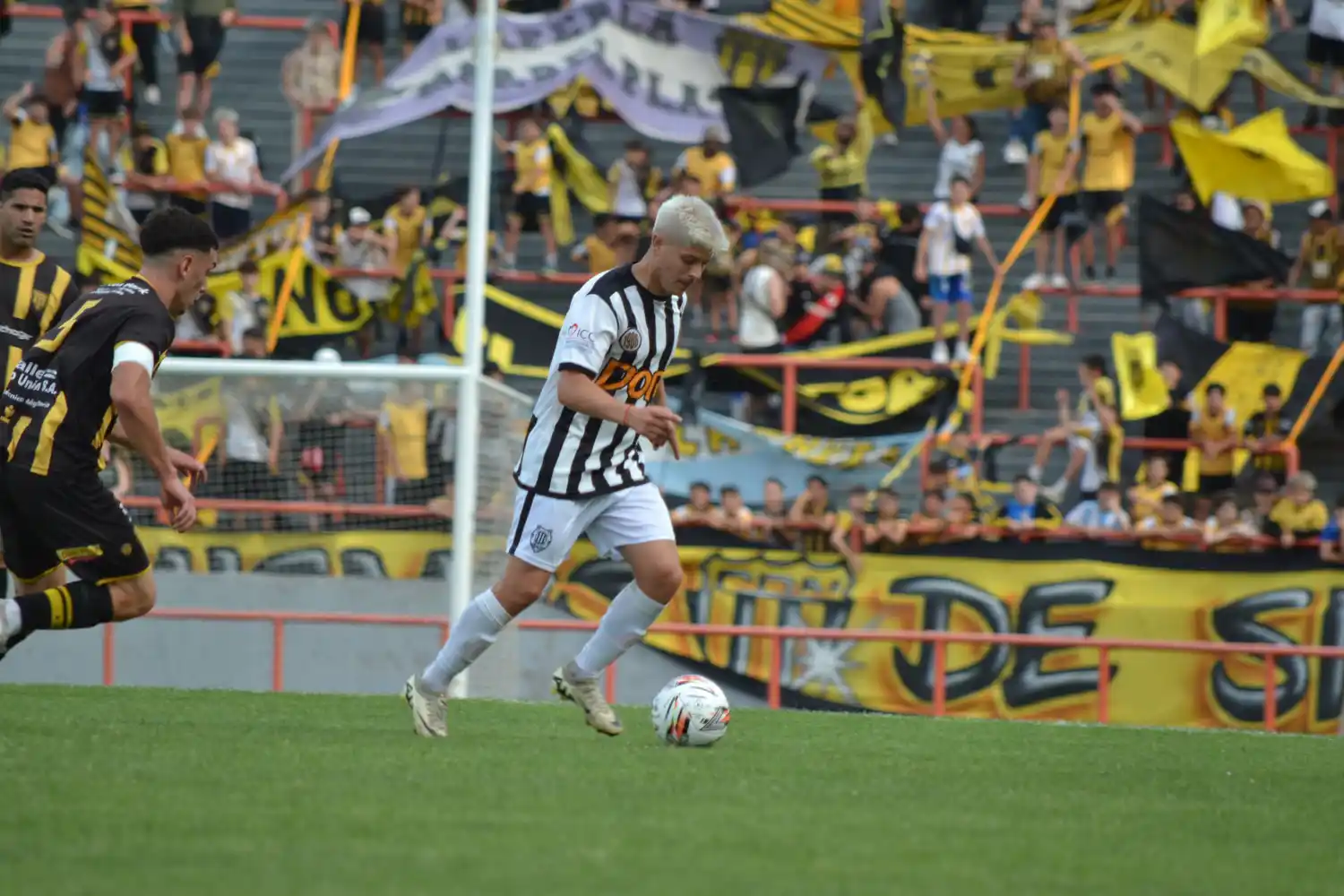 Foto: Federico Espinosa