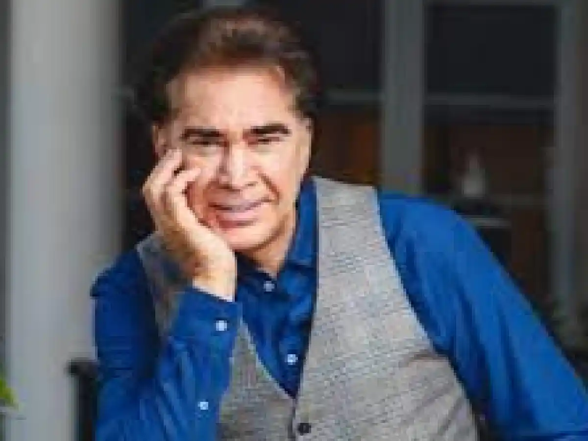 José Luis "El Puma" Rodríguez: "Me siento argentino de corazón"