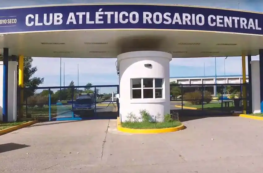 Central informó un nuevo caso positivo de coronavirus