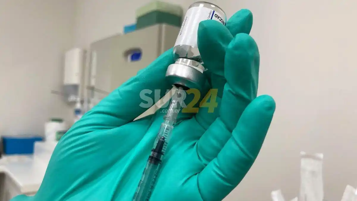 Piden incluir en el Plan de Vacunación a mujeres en tratamiento de fertilidad