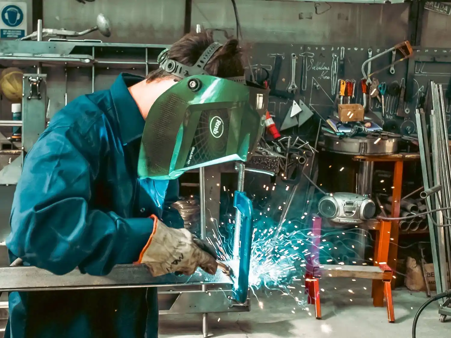 Fernando Muro: “Mar del Plata está lista para acompañar la modernización laboral que impulsa el Gobierno Nacional”