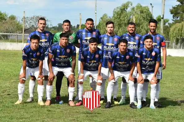 Libertad visita a Achirense el domingo a las 17