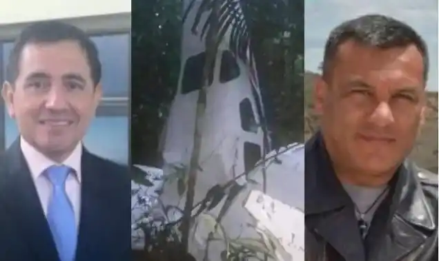 Experto que estuvo en el caso de Chapecoense colabora en el caso de los niños desaparecidos en Colombia