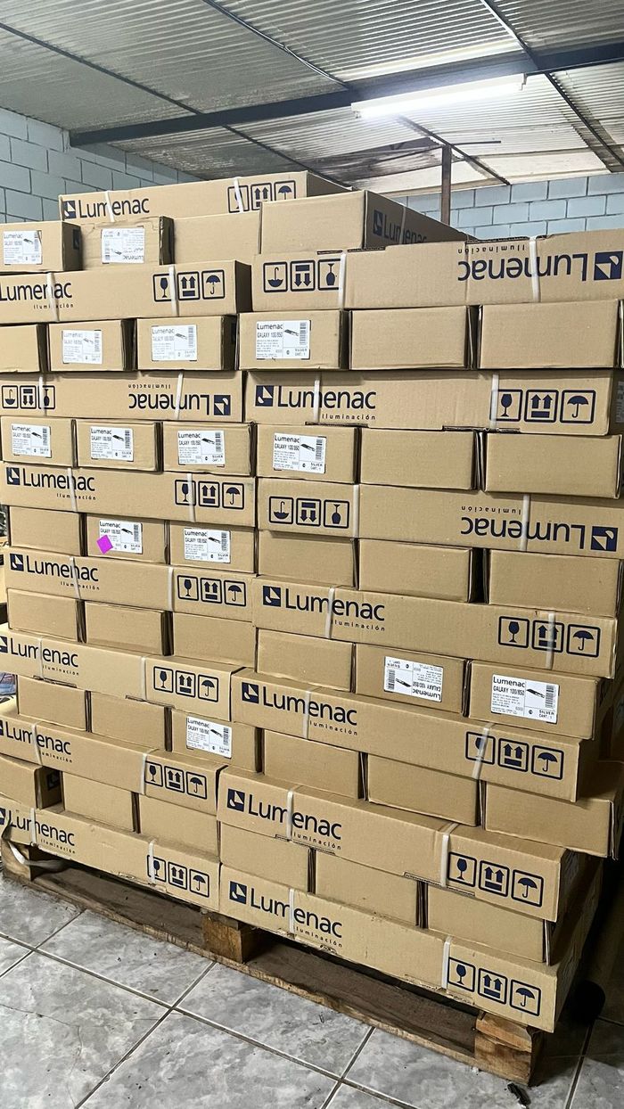 ILUMINACIÓN LED SAN VICENTE - 2