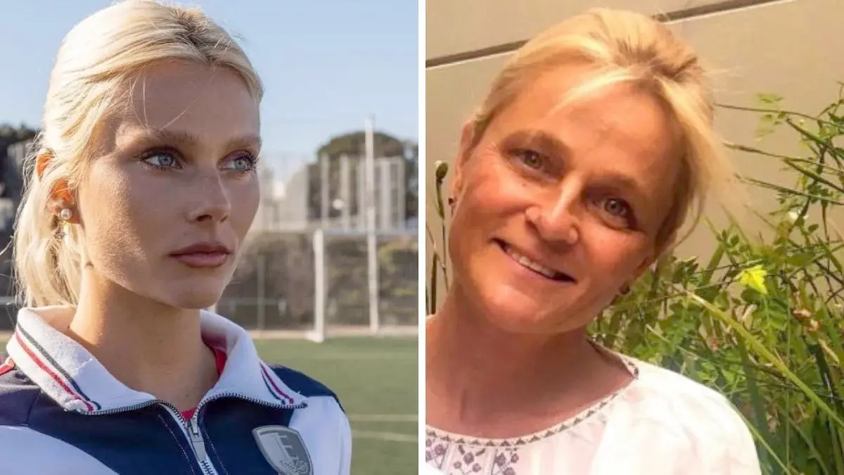 Valentina Zenere denunció el asesinato de su tía: “La mataron en su propia casa”