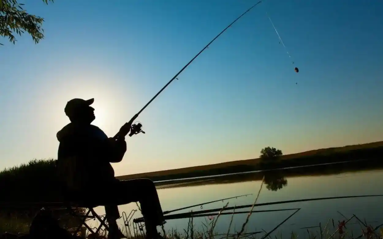 El Municipio de Chaves facilita el trámite gratuito de la licencia de pesca deportiva