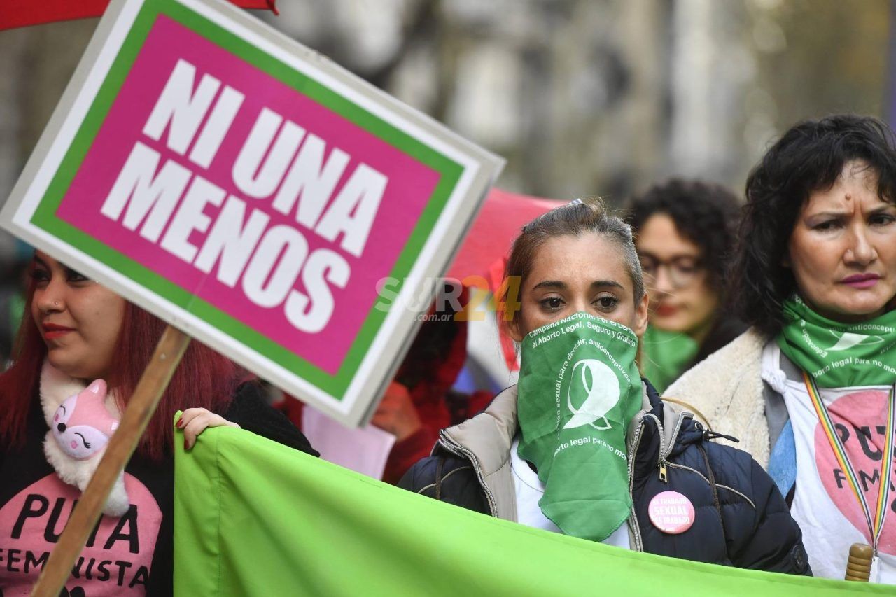 Papá de Chiara Páez: “Entre tanto dolor, da orgullo que sirva para pedir igualdad y justicia”