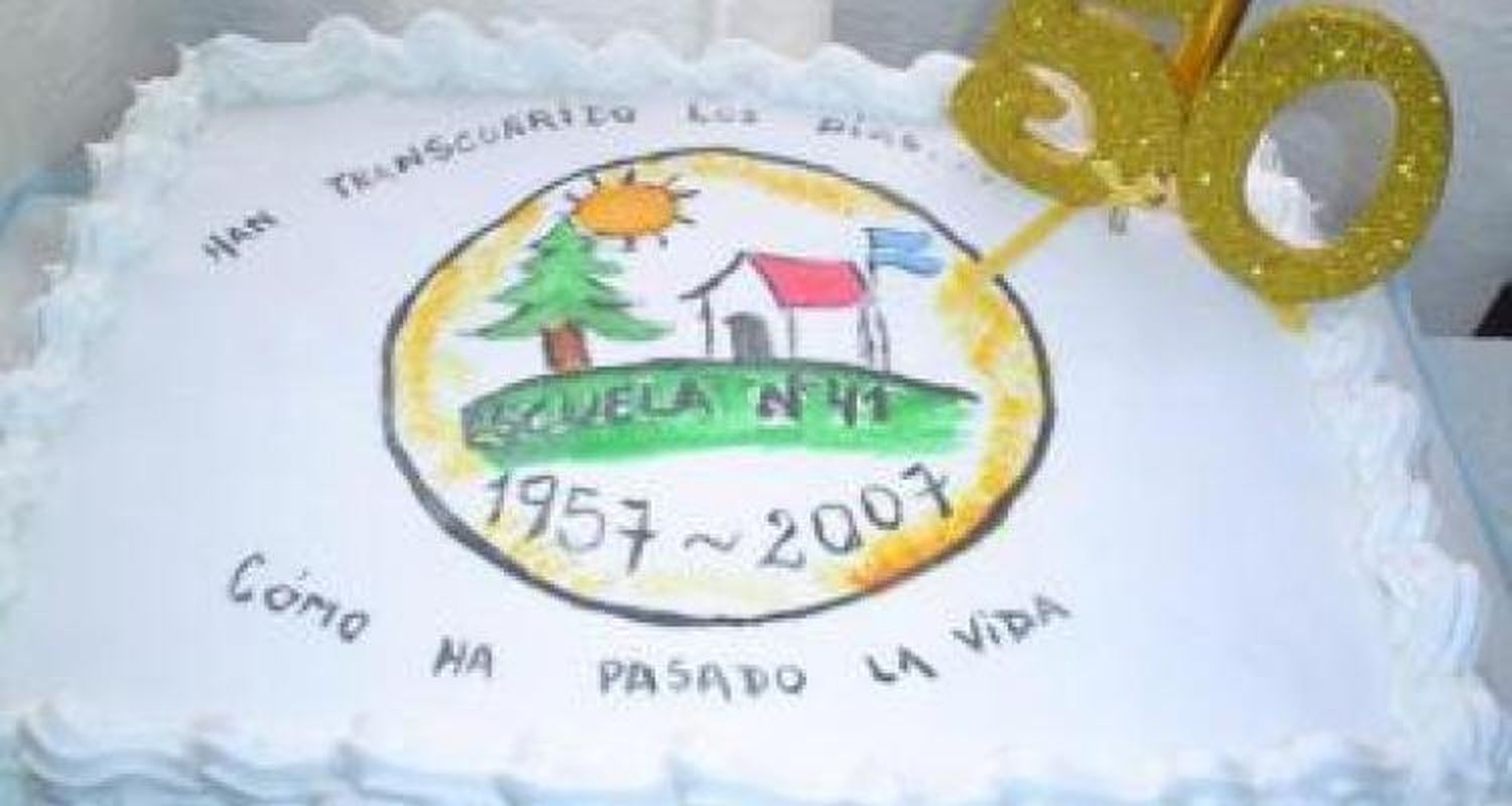 Escuela Nº41