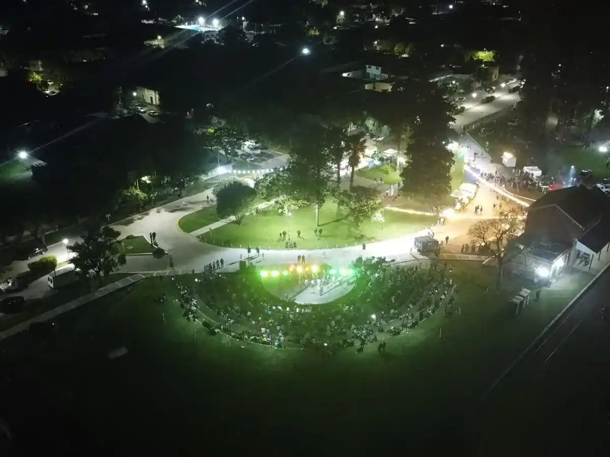 Anfiteatro Elortondo