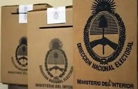 Hasta el 24 de julio el gobierno podrá inaugurar obras
