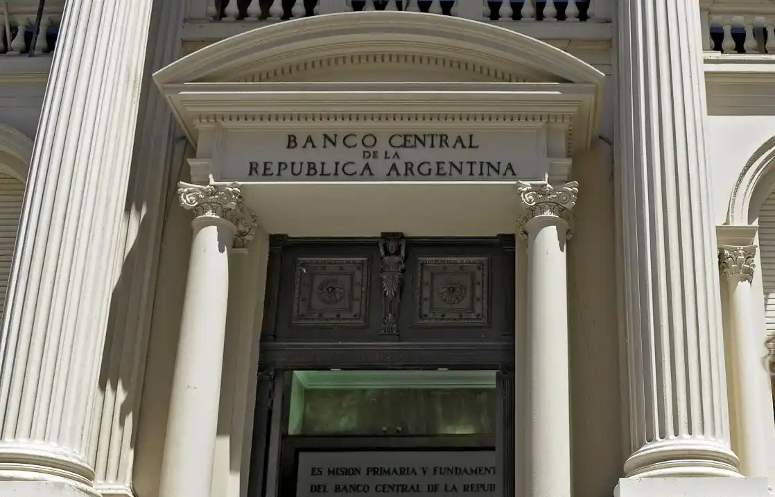 La repatriación de los capitales argentinos 