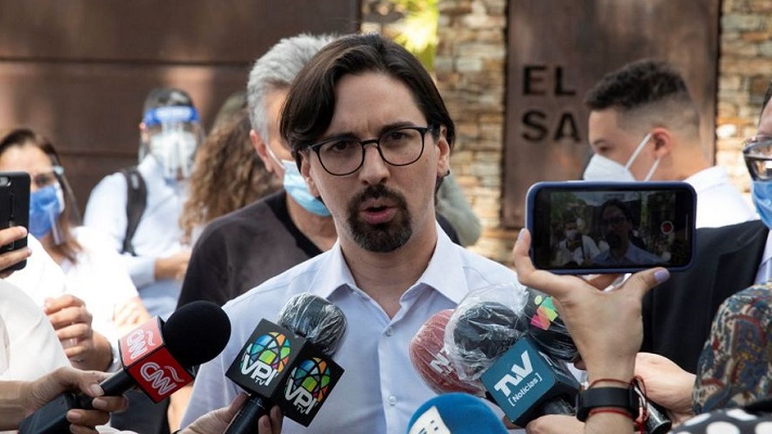 Fiscalía de Maduro imputa a Freddy Guevara por “terrorismo y traición a la patria”