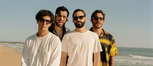 Rawayana recorrerá Europa con su gira en 2024