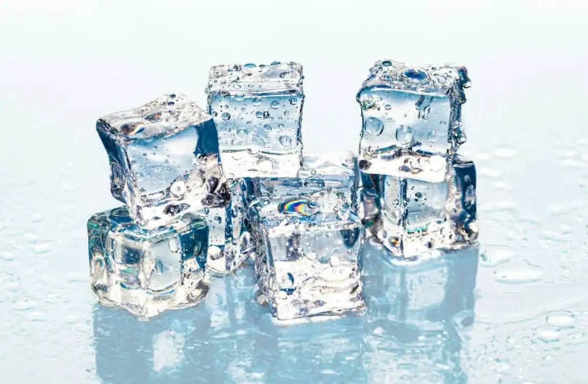 cubitos de hielo - 2