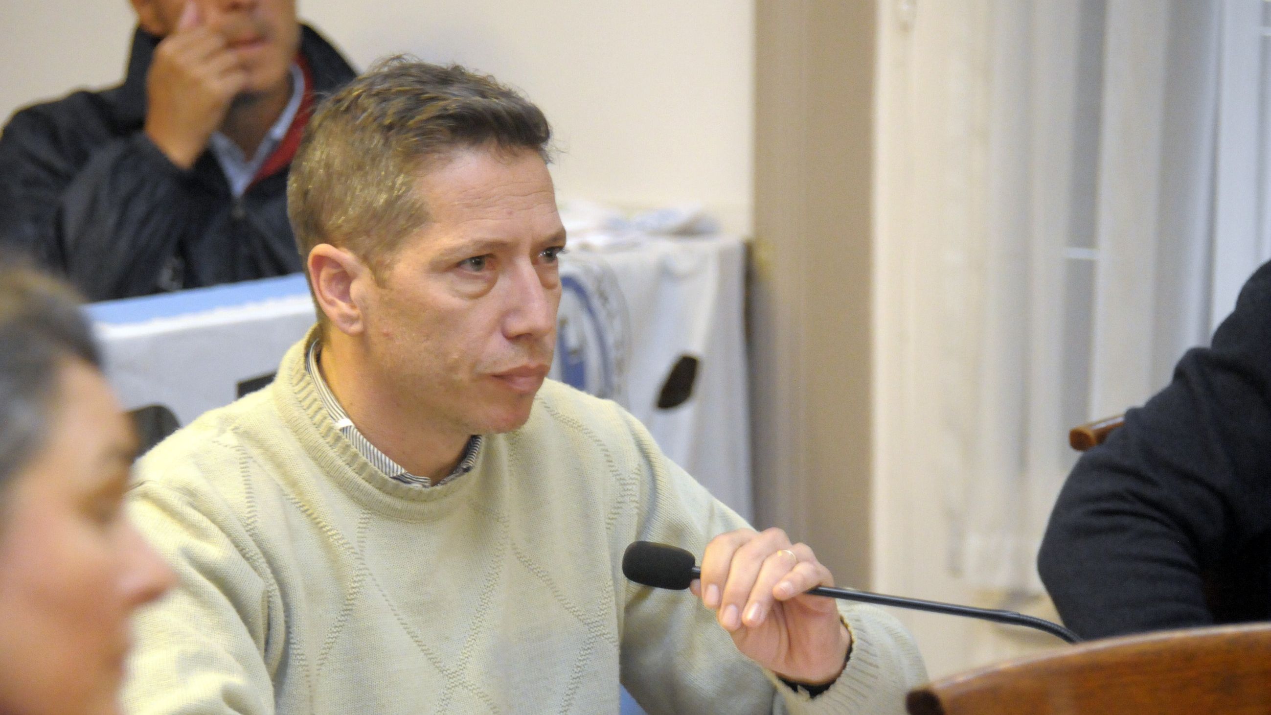 Sánchez Chopa rechazó el “aumento desmedido” que llevará el plano a 1.333 pesos