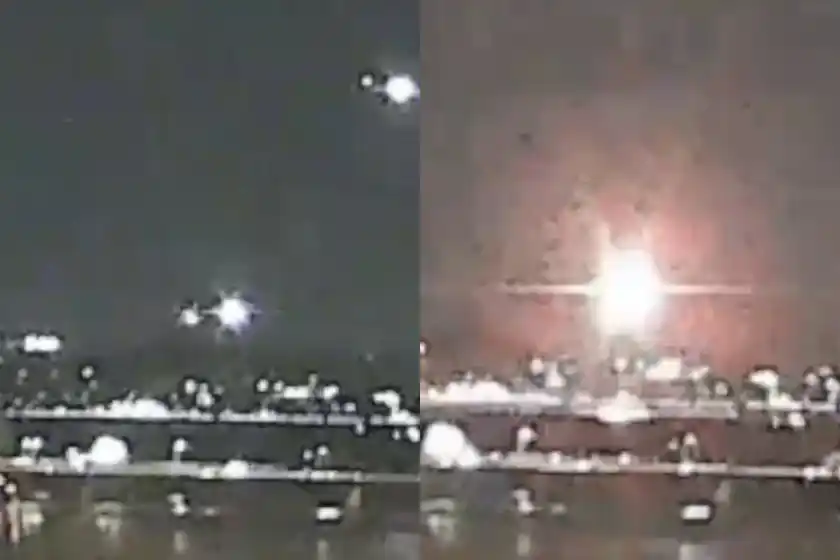 Tragedia en Estados Unidos.