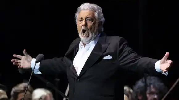 Plácido Domingo dará show en Caracas y esto cuestan las entradas