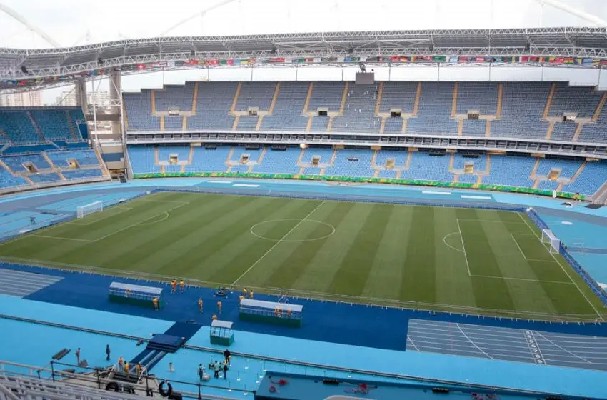 Copa América: Argentina debutará en Río de Janeiro pero no en el Maracaná, reservado únicamente para la final