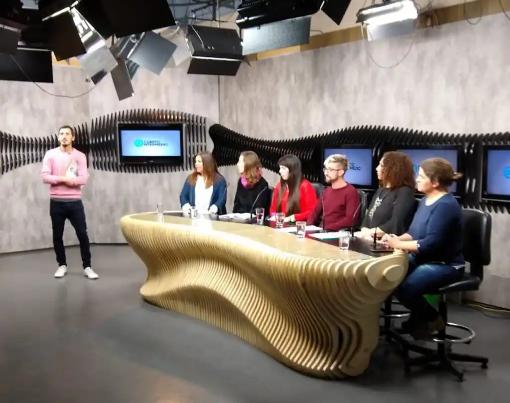 Cuarto Intermedio: el debate por la ESI en las escuelas 
