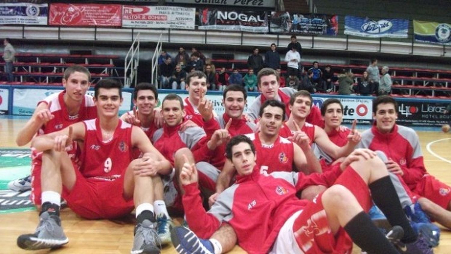 Básquet: Mar del Plata campeón del Provincial U19