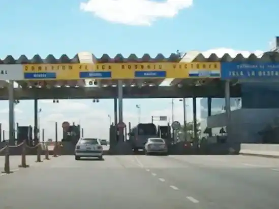 Definieron valores de peaje en rutas nacionales que atraviesan Entre Ríos, Corrientes y Buenos Aires