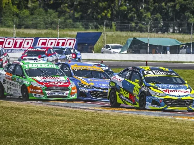 El TN inicia el año en Paraná con la presencia de Juani Canela en la Clase 2.