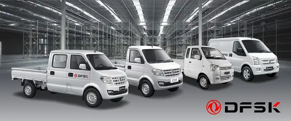 El grupo Nation incorpora una nueva marca de utilitarios