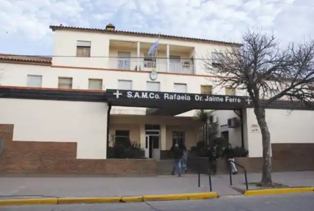 Rafaela: se realizó la primera diálisis en el sistema de salud pública