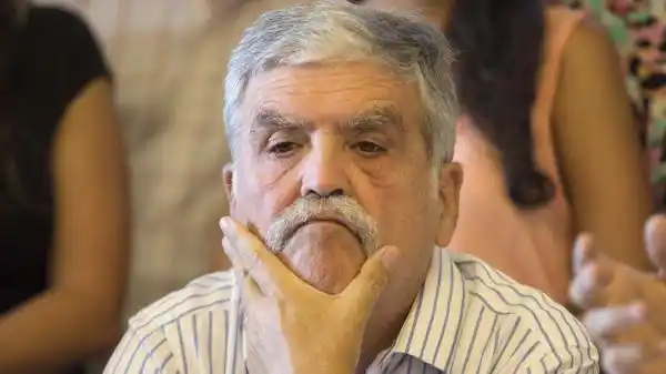 Sueños Compartidos: De Vido presentó un escrito y defendió a Bonafini