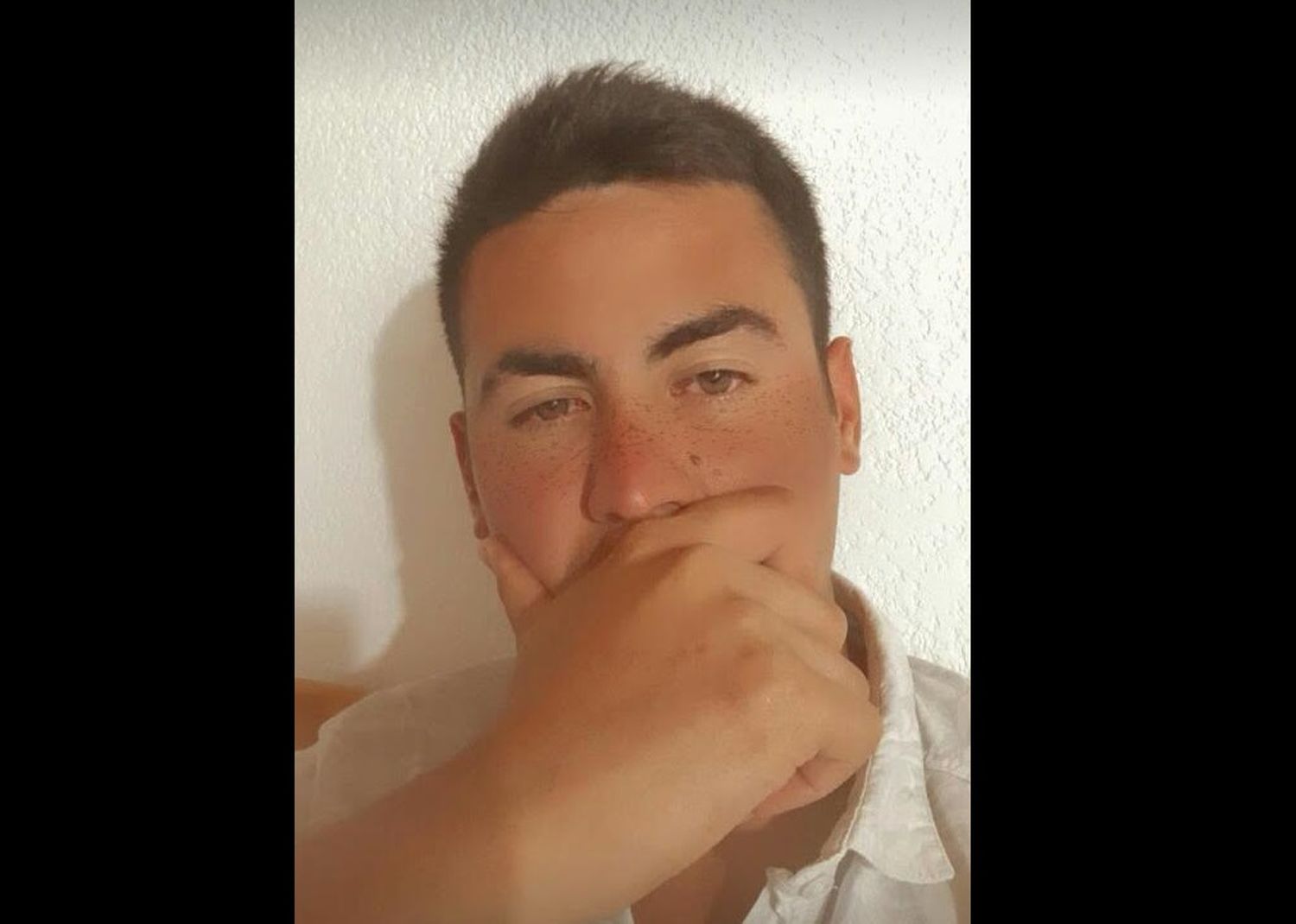 Feliz cumpleaños, Bruno