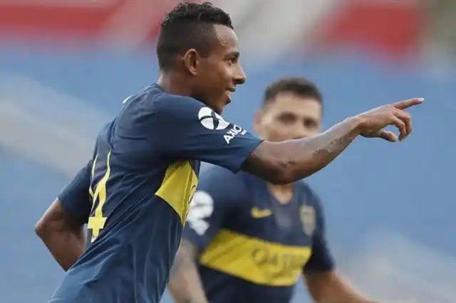Sebastián Villa la sorpresa de Guillermo para buscar el pase con Cruzeiro
